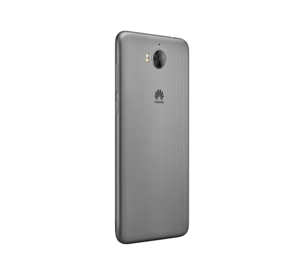 Huawei Y6 2017 LTE Dual SIM szary - 371465 - zdjęcie 7